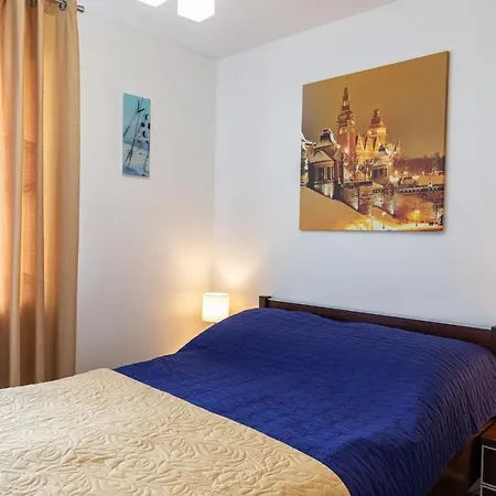 Yooka Apartment