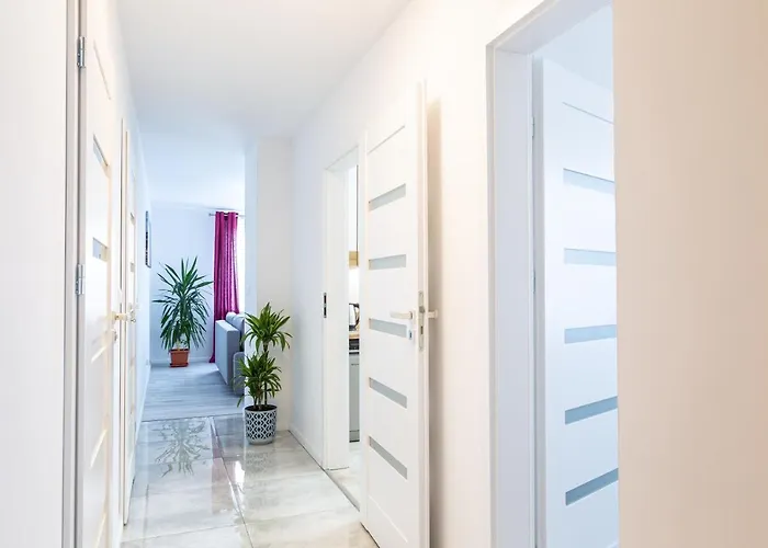 Διαμέρισμα Yooka Στσέτσιν