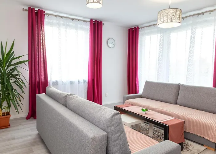 Yooka Διαμέρισμα