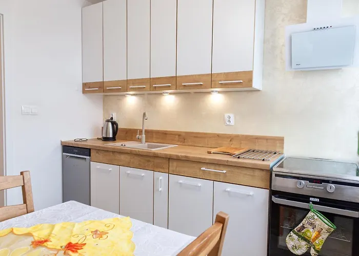 Διαμέρισμα Yooka Στσέτσιν