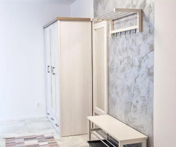 Διαμέρισμα Yooka Στσέτσιν